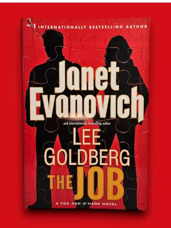 The Job Fox & O'Hare